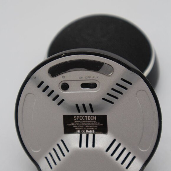 Spector & Co sphere speakers - Picture 4 of 4